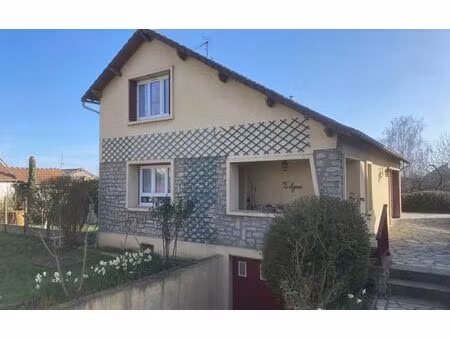 maison issou m² t-3 à vendre  273 000 €