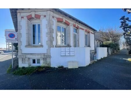 maison la rochelle m² t-10 à vendre  679 500 €