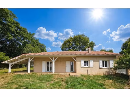 maison laglorieuse 102 m² t-4 à vendre  228 000 €