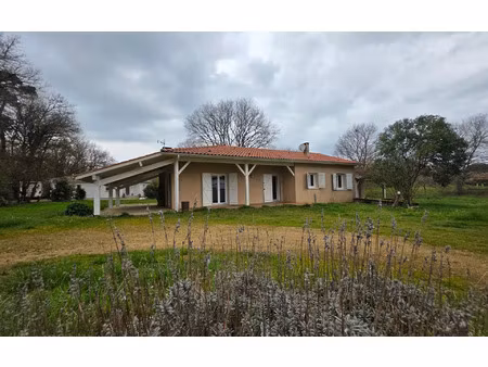 maison laglorieuse m² t-4 à vendre  228 000 €