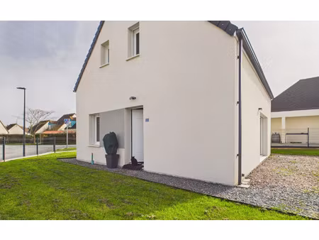 maison moult m² t-4 à vendre  249 900 €