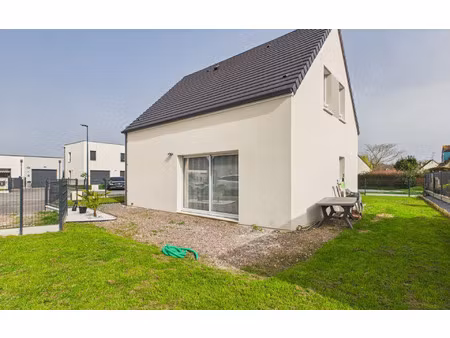 maison moult m² t-4 à vendre  255 000 €