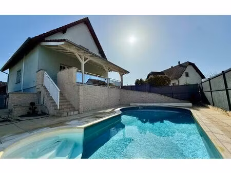 maison rohrwiller 131 m² t-5 à vendre  406 000 €