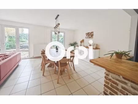 maison samer m² t-4 à vendre  196 100 €