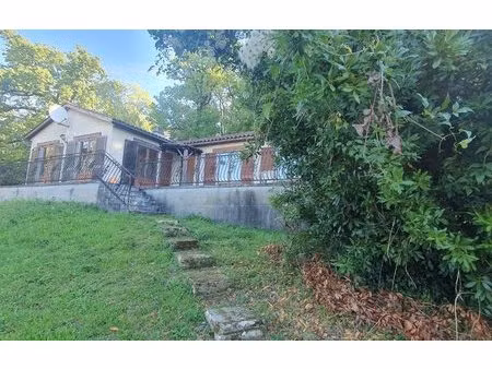 achat : maison (16440)