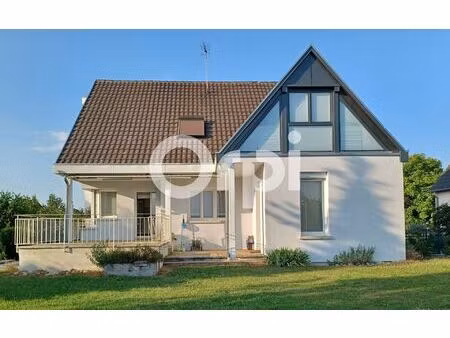 maison urschenheim m² t-5 à vendre  468 000 €