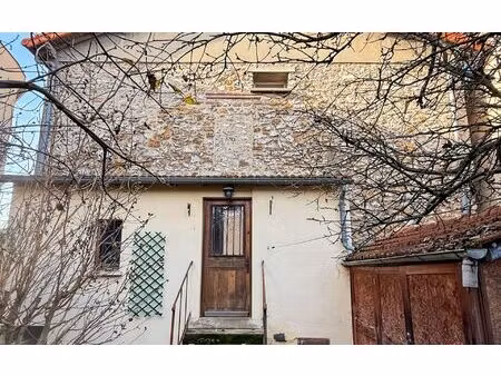 maison villeneuve-le-roi m² t-3 à vendre  242 650 €