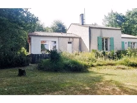 achat : maison (16400)