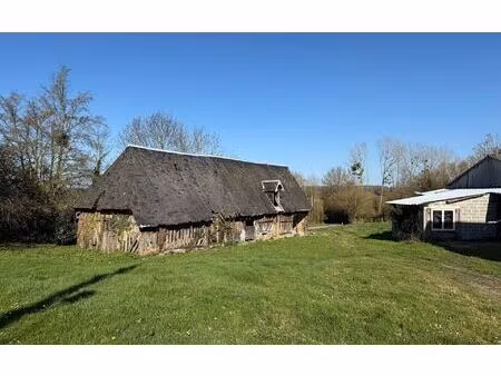 terrain cresseveuille m² t- à vendre  140 400 €