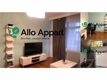 appartement à louer à - anderlecht (rbv40982)