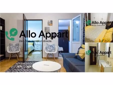 appartement à louer à rue du bailli ixelles (rbv40984)