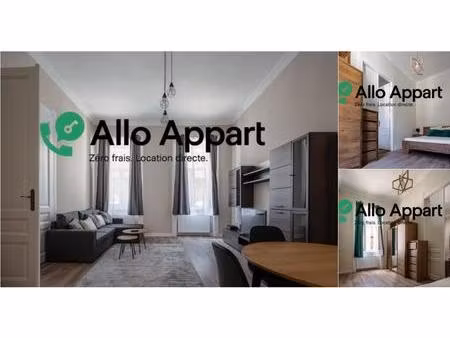 appartement à louer à - saint-josse-ten-noode (rbv40981)