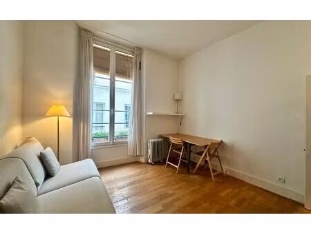 location appartement  20.47 m² t-1 à paris 11  914 €