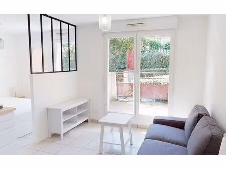location appartement  26.24 m² t-1 à toulouse  643 €