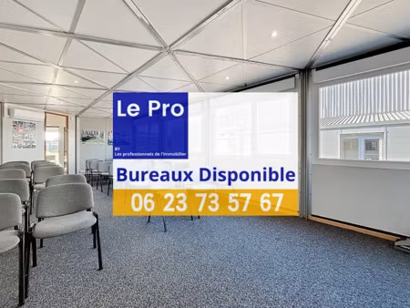 location locaux professionnels 300 m² à golbey (88190)  4 200 €