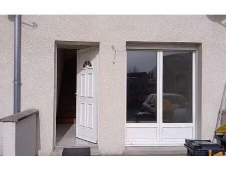 location maison  70 m² t-3 à chauny  602 €