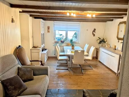 en vente maison mitoyenne 200 m² – 352 000 € |hagen