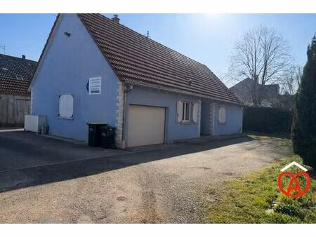 en vente maison 166 m² – 359 000 € |hurtigheim