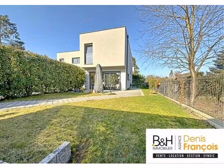 en vente maison 109 25 m² – 359 000 € |muntzenheim