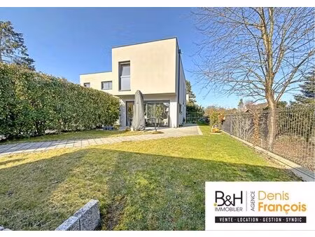 en vente maison 109 25 m² – 370 000 € |muntzenheim