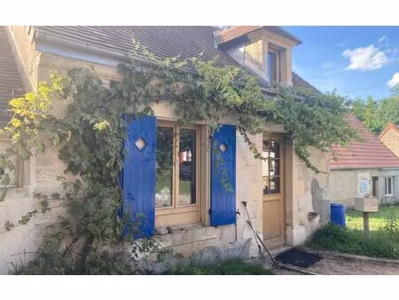 location maison  57.08 m² t-2 à saint-martin-d'heuille  660 €