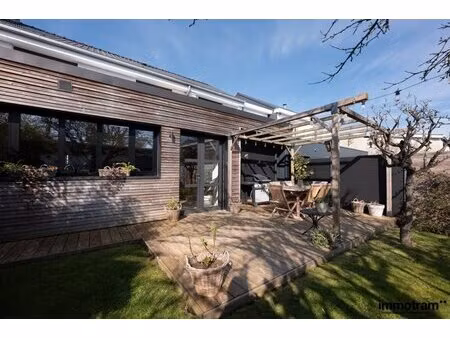 en vente maison 113 m² – 499 000 € |wasquehal