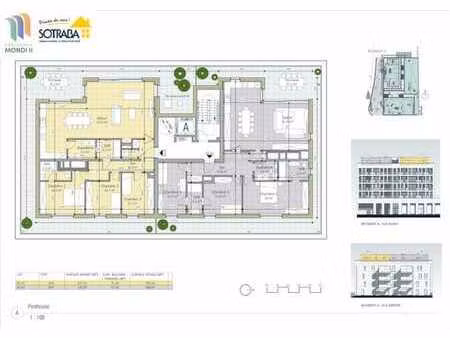 ◊ conditions salon sur votre appartement ! ◊