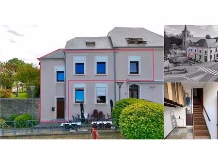 appartement à louer à grand-rue 78 tintigny (vbd95048)