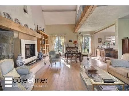 vente maison à la baule-escoublac (44500) : à vendre / 184m² la baule-escoublac