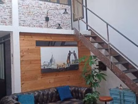 vente maison à pornichet (44380) : à vendre / 67m² pornichet