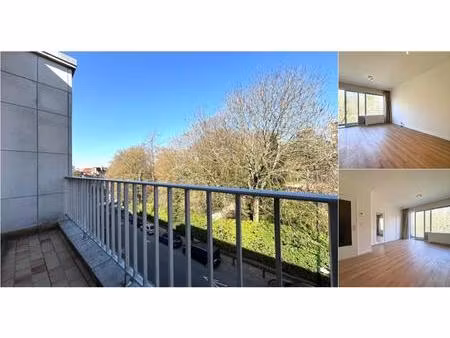 appartement à louer avec terrasse   uccle (vbd95033)