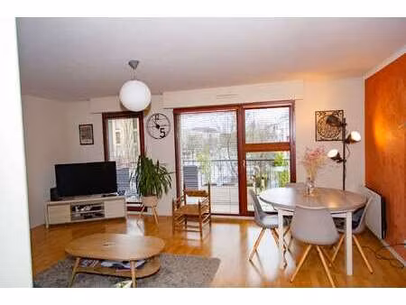 vente appartement 4 pièces à chantepie (35135) : à vendre 4 pièces / 75m² chantepie