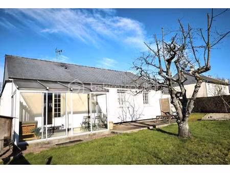 vente maison à loiron-ruillé (53320) : à vendre / 93m² loiron-ruillé