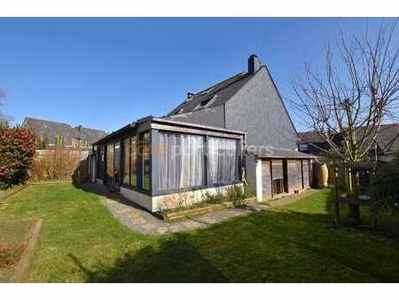 vente maison à plouzané (29280) : à vendre / 120m² plouzané