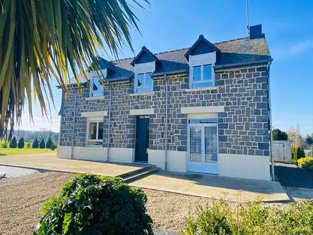 vente maison à trémuson (22440) : à vendre / 120m² trémuson