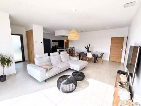 vente maison piscine à breuillet (17920) : à vendre piscine / 132m² breuillet