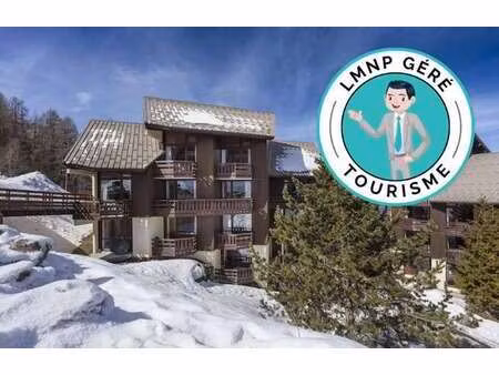 vente appartement 2 pièces à mâcot-la-plagne (73210) : à vendre 2 pièces / 36m² mâcot-la-p