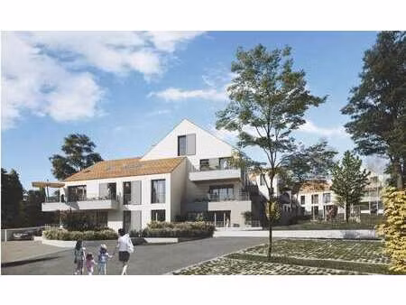 vente appartement 4 pièces à saint-pierre-du-perray (91280) : à vendre 4 pièces / 99m² sai