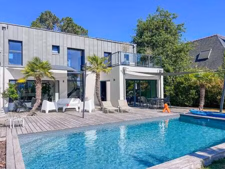 vente maison piscine à boulogne-sur-mer (62200) : à vendre piscine / 179m² boulogne-sur-me