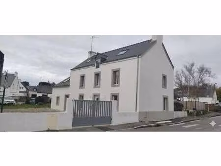 location appartement 4 pièces à carnac (56340) : à louer 4 pièces / 90m² carnac