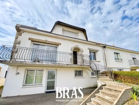 location maison à guérande (44350) : à louer / 129m² guérande