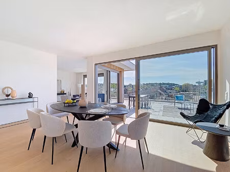 appartement te koop in herselt met 3 slaapkamers