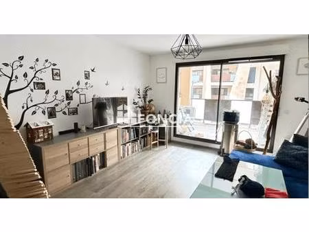 eco quartier de la duranne