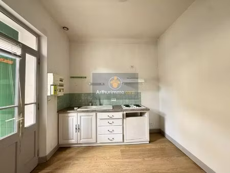 location appartement 1 pièces 31 m2 à apt