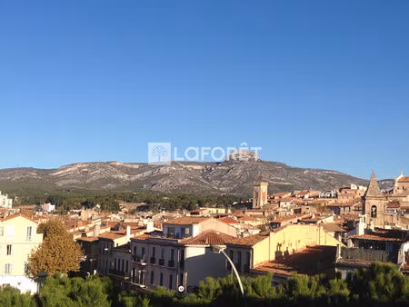 appartement aubagne 1 pièce(s) 21.43 m2