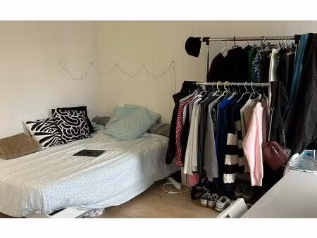 location appartement  m² t-1 à brest  410 €