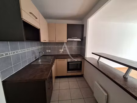 appartement 2 pièces à louer à chelles