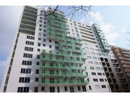 appartement courbevoie - 4 pièce(s) - 82.57 m2