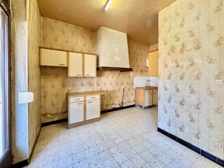vente appartement 6 pièces 107 m² bétheniville (51490)