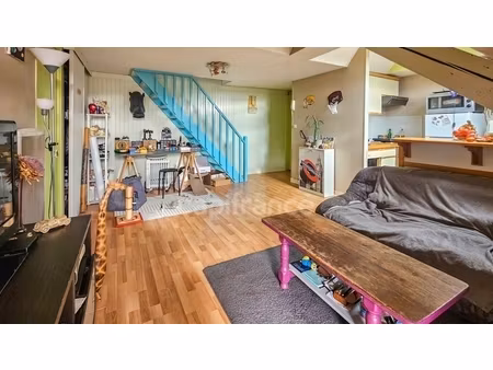 appartement à vendre etampes (91) t3 avec place de parking  spécial investissement